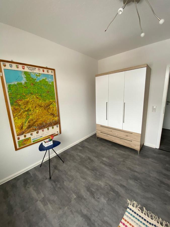 Apartment Im Gruenen Лихтенштайн Экстерьер фото