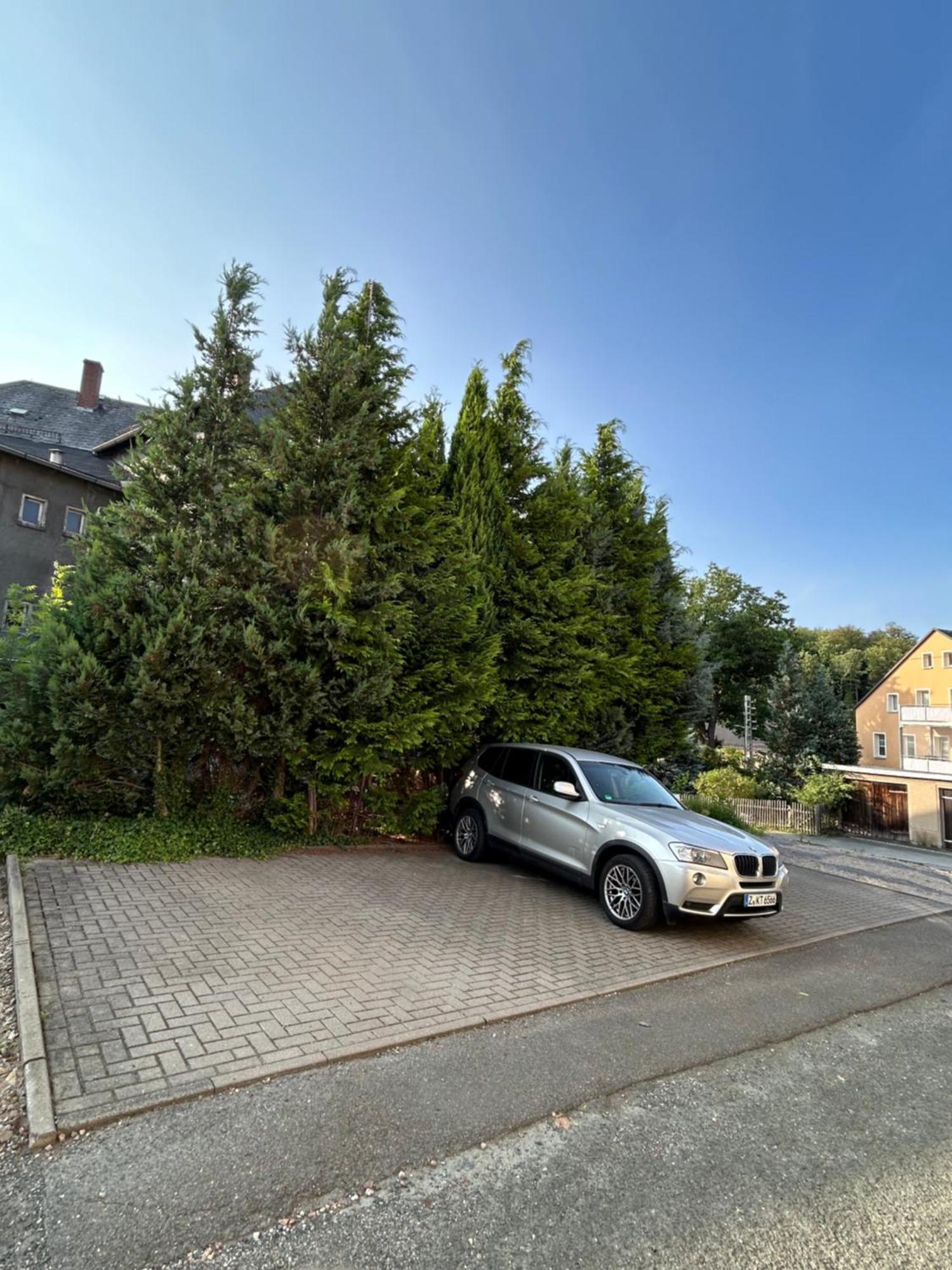 Apartment Im Gruenen Лихтенштайн Экстерьер фото