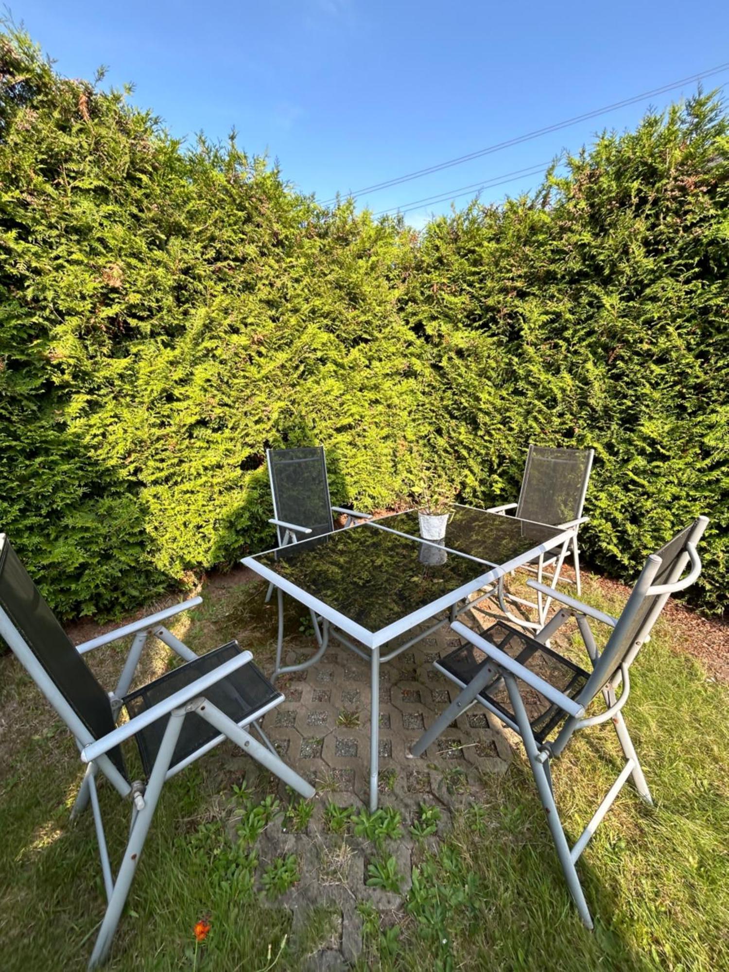 Apartment Im Gruenen Лихтенштайн Экстерьер фото